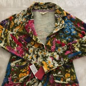 Anthropologie sweater